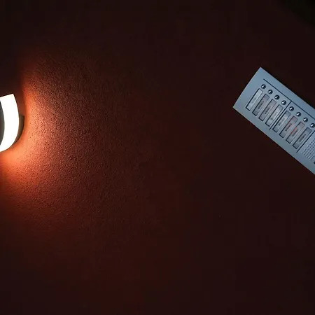 Bhagya Гостевой дом Галлиполи