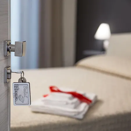 Bhagya Гостевой дом 4*