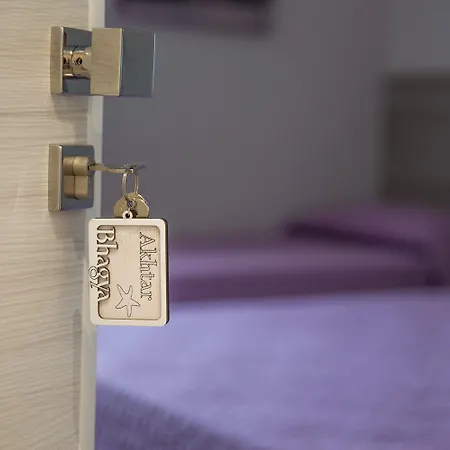 Bhagya Гостевой дом 4*