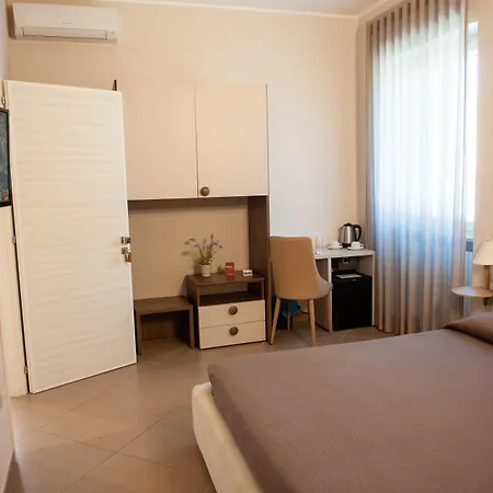 Гостевой дом Bhagya