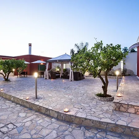 Bhagya Maison d'hôtes 4*