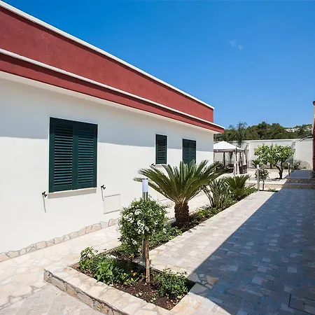 Bhagya Maison d'hôtes Gallipoli