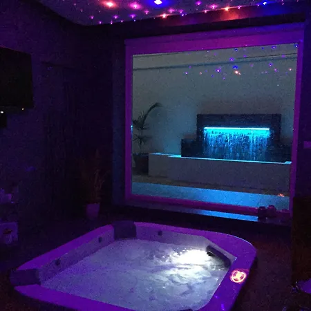 Maison d'hôtes Bhagya