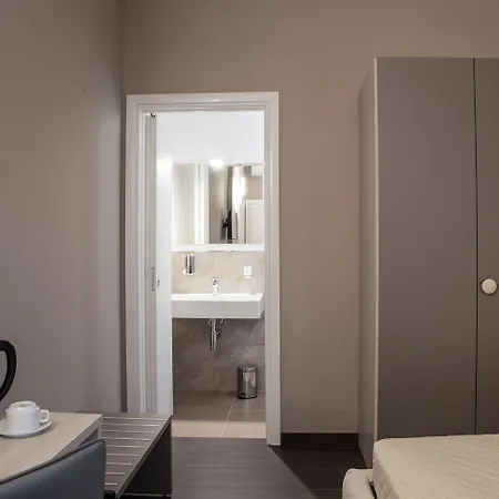 Bhagya Maison d'hôtes 4*