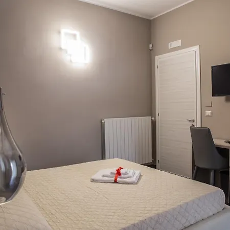 Bhagya Maison d'hôtes 4*