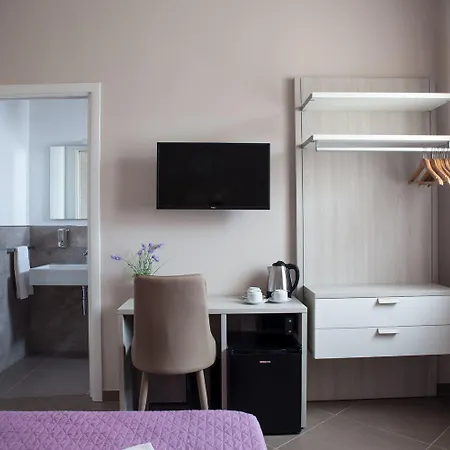 Bhagya ゲストハウス ガリポリ