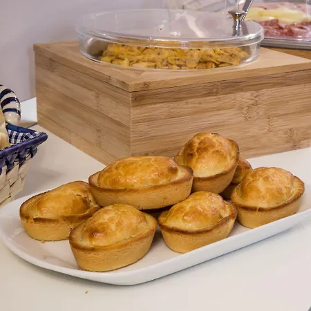 ゲストハウス Bhagya 4*