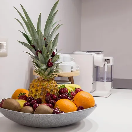 Bhagya Maison d'hôtes Gallipoli