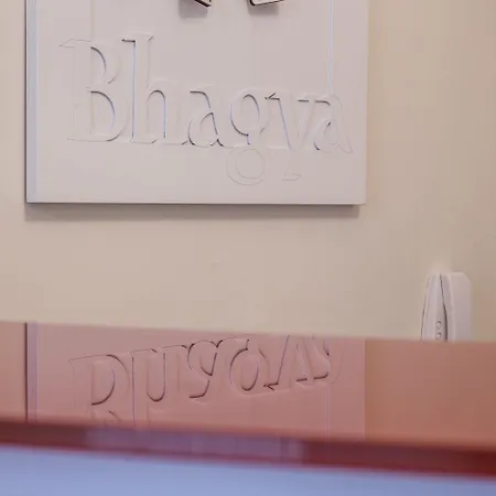 Bhagya Maison d'hôtes