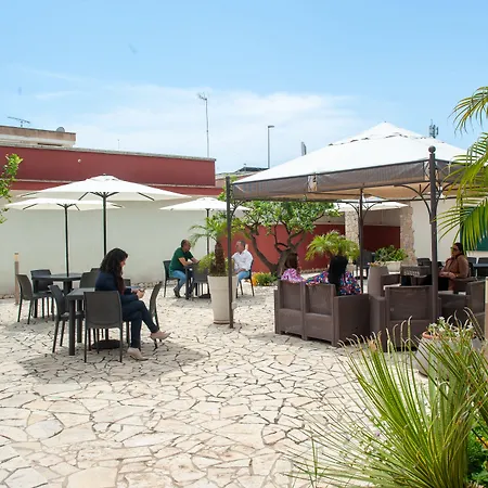 Bhagya Maison d'hôtes 4*