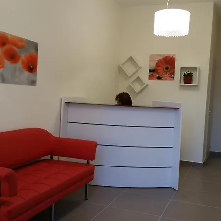 Maison d'hôtes Bhagya