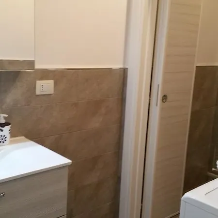 Guest house Bhagya Gallipoli