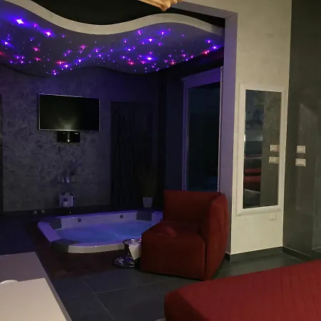 Bhagya Maison d'hôtes 4*