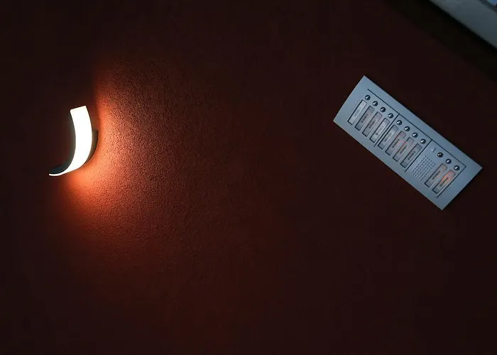 Bhagya Guest house Gallipoli