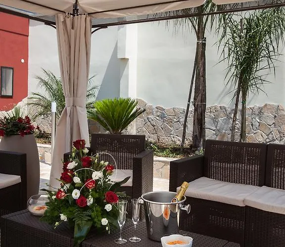 Guest house Bhagya Gallipoli