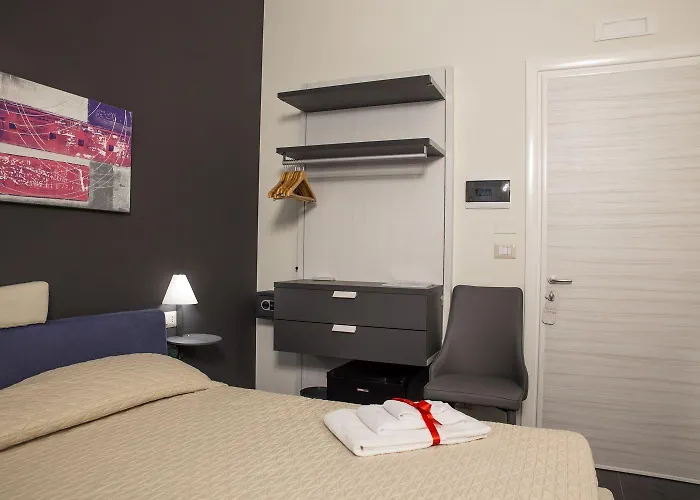 Bhagya Guest house Gallipoli