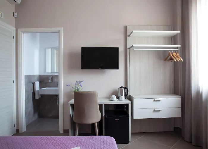 Bhagya Guest house Gallipoli