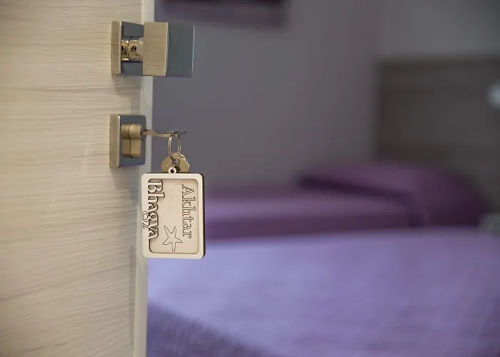 Bhagya Guest house 4*