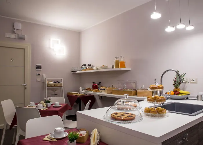 Guest house Bhagya Gallipoli