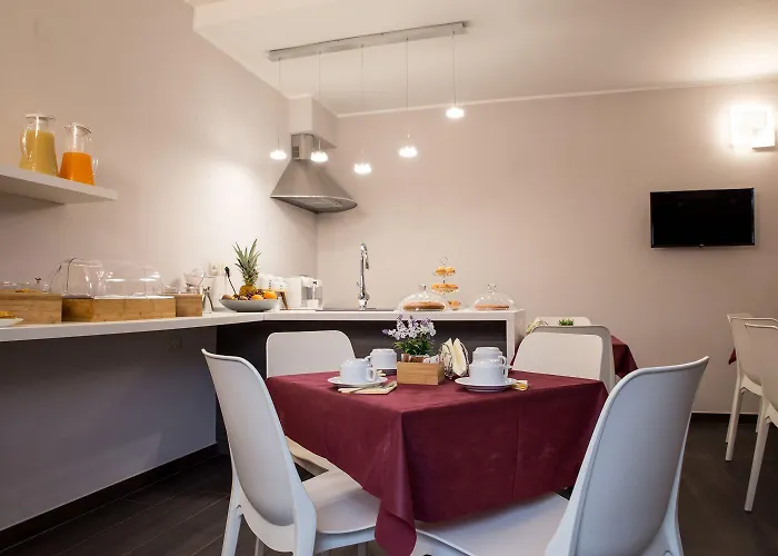 Bhagya Guest house Gallipoli