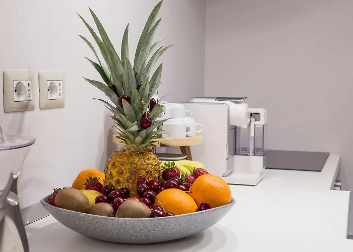 Bhagya Pensionat Gallipolli