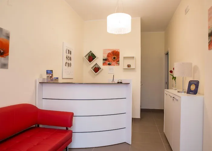 Guest house Bhagya 4*