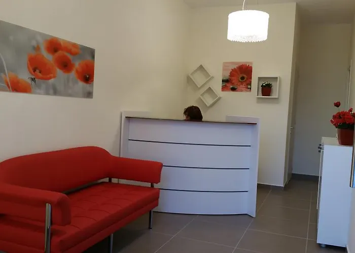 Casa de hóspedes Bhagya