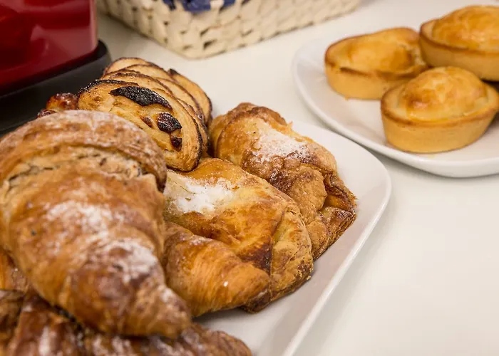 Pensionat Bhagya Gallipolli